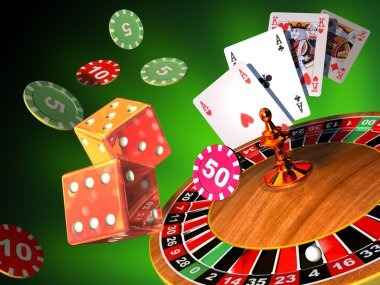 VIP Club Game 